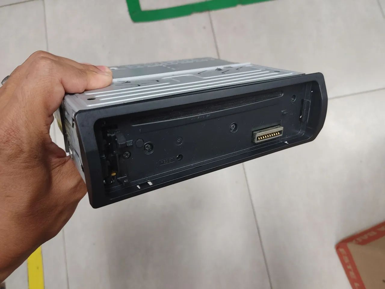 Som Automotivo Sony - Foto 3