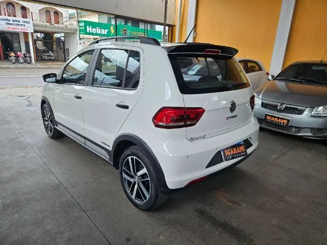 Fox XTREME 1.6 2019 impecável!!! - Foto 4