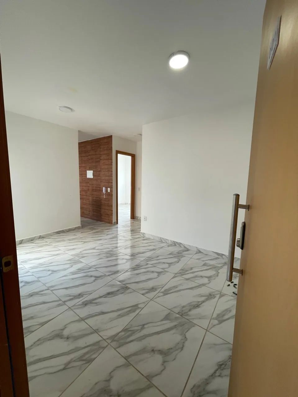 Foto - Águas Lindas de Goiás - Parque da Barragem Setor 12