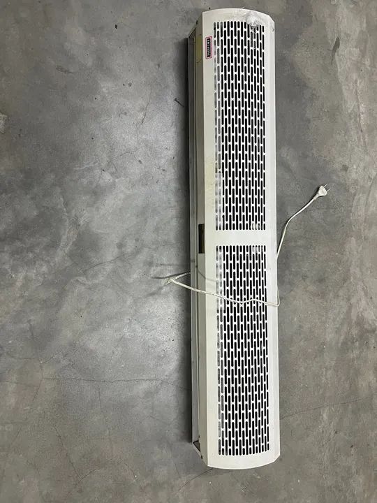 Cortina de ar totaline 1,20 220v funciona 100%