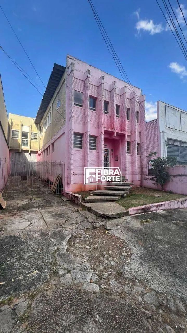 Prédio à venda em Jardim do Trevo Campinas SP - Foto 2