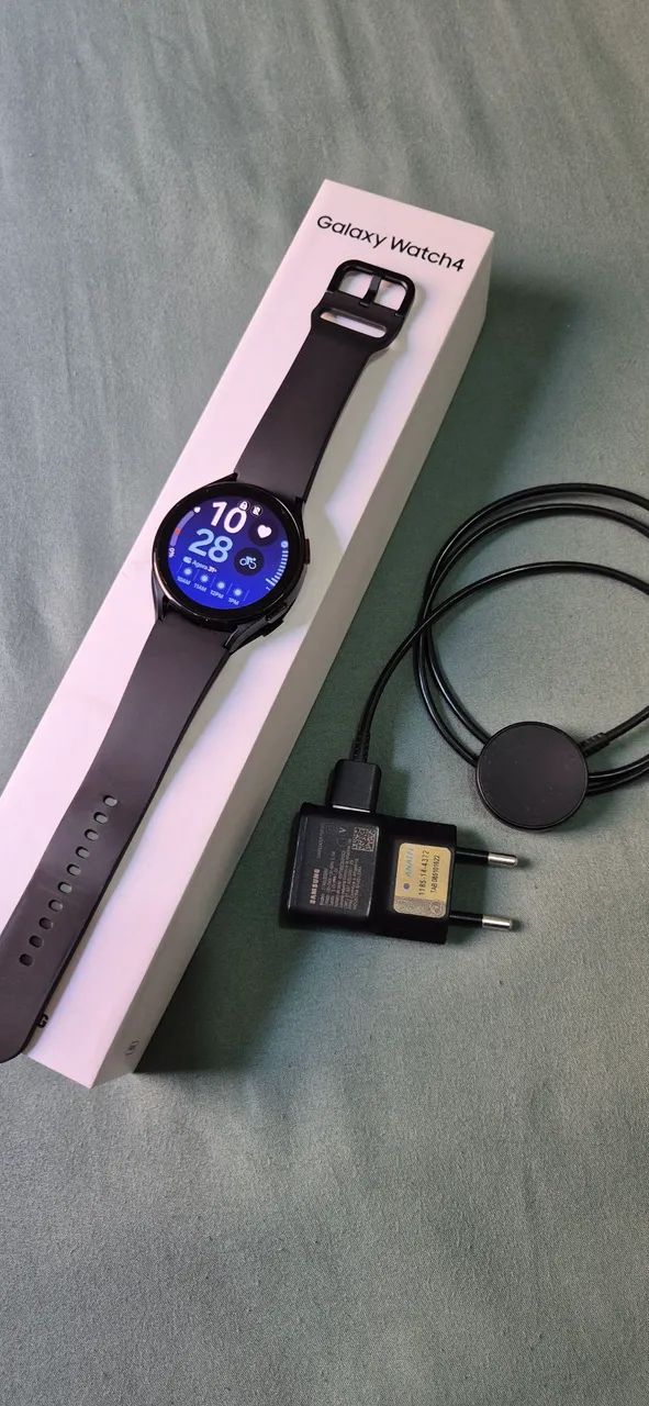 Smartwatch Samsung Galaxy Watch4