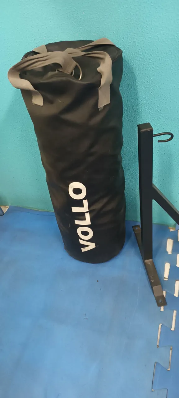 Saco de pancada