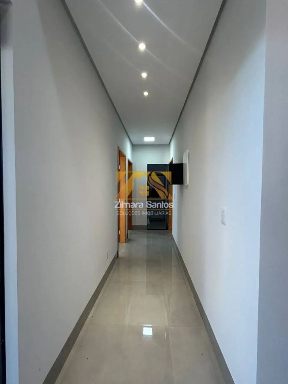 Casa 3/4, sendo 1 suíte, 105 m² - 1103 sul (ARSO 111) - Próxima ao Hospital do Amor - Palm - Foto 9