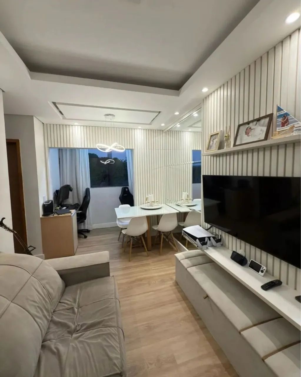 Foto - Brasília - Riacho Fundo I