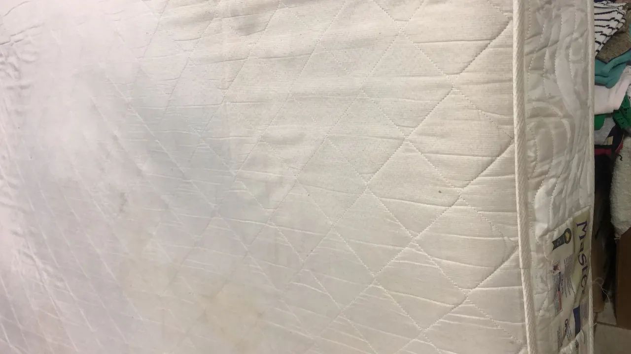 Colchão de casal master  - Foto 5