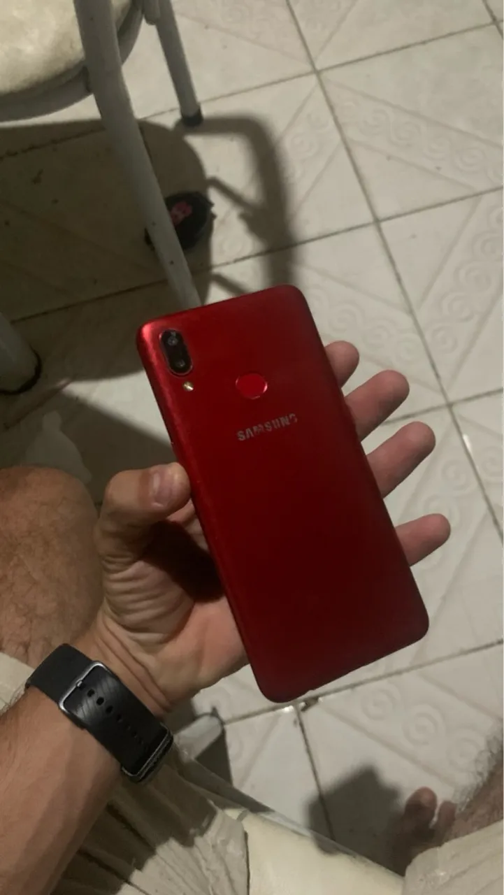 Samsung A10s
