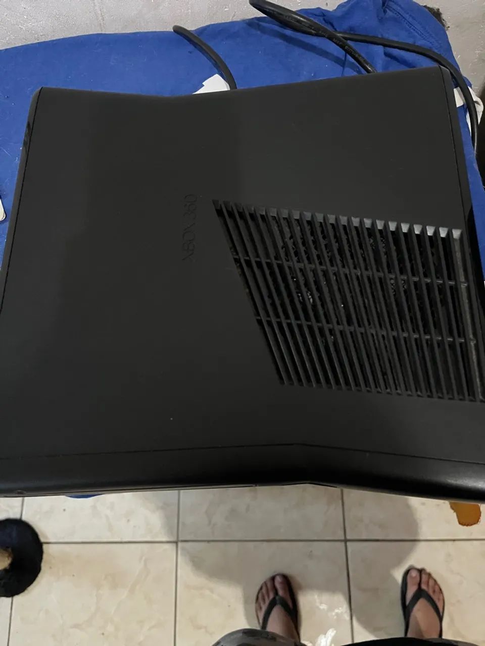 Xbox 360 Slim - Foto 3