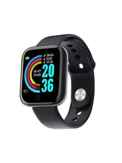 SMARTWATCH RELÓGIO - PAGUE NA ENTREGA