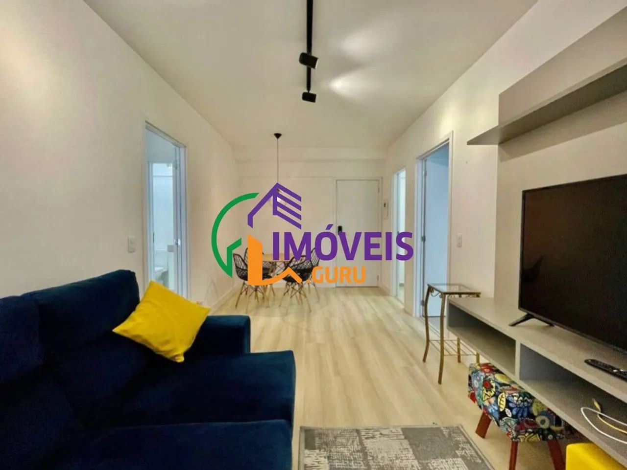 APARTAMENTO - ALPHAVILLE - SP