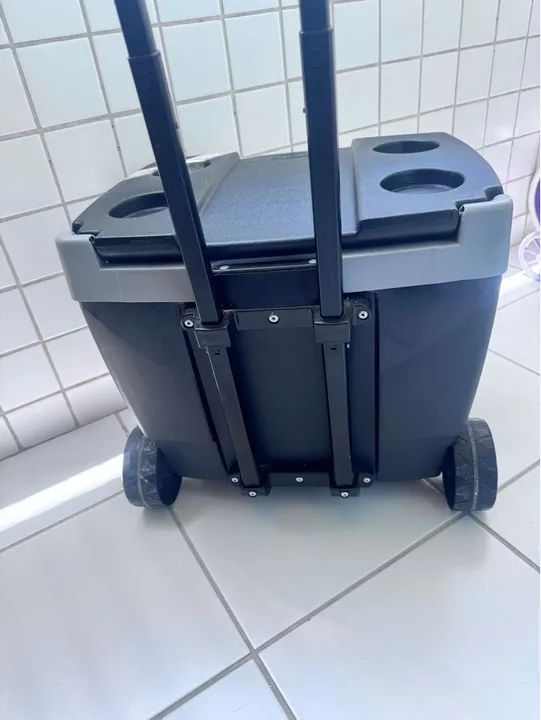 Caixa térmica MOR 42L - Foto 5