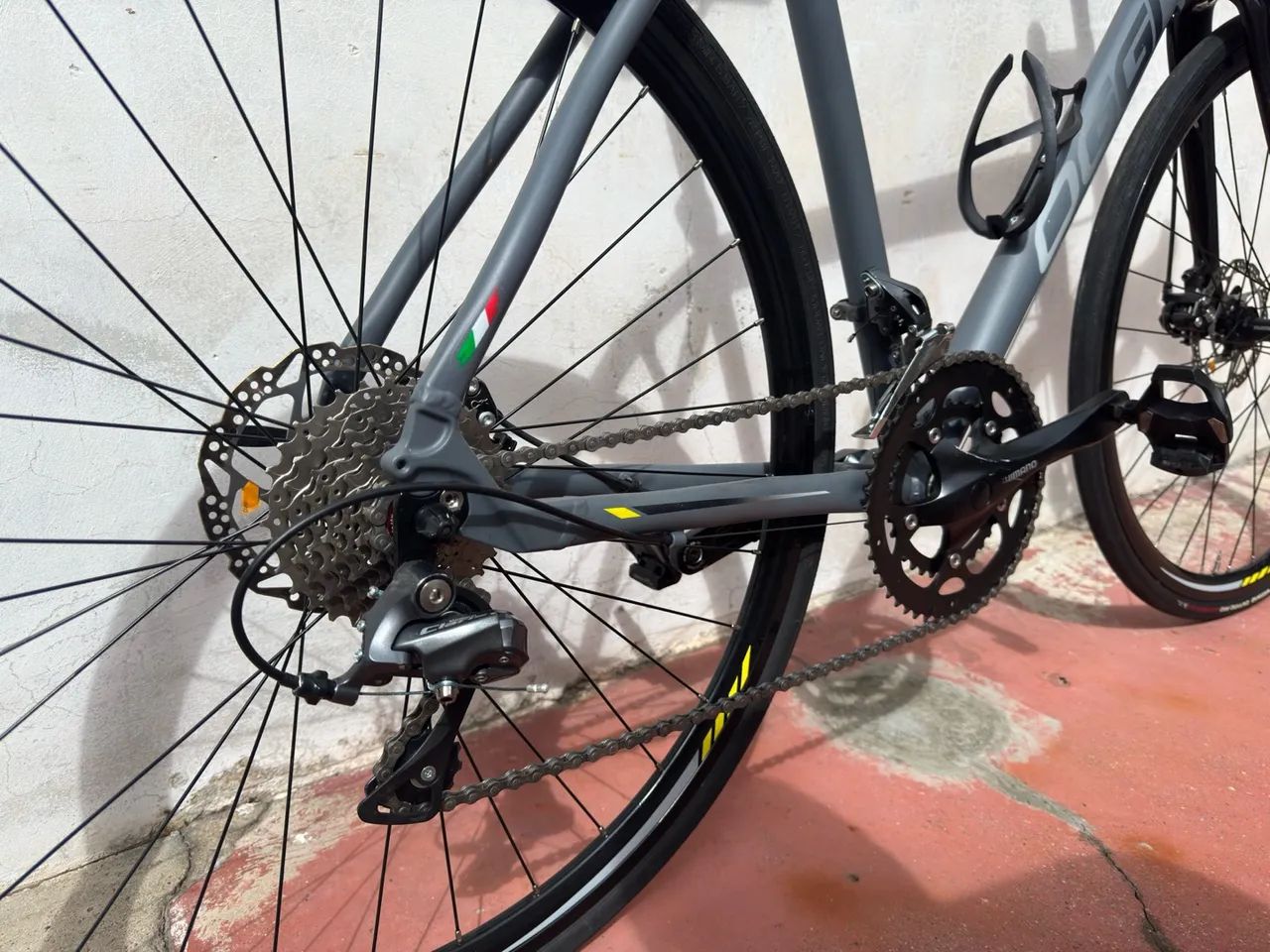 OGGI VELLOCE DISC COM NF - Foto 2