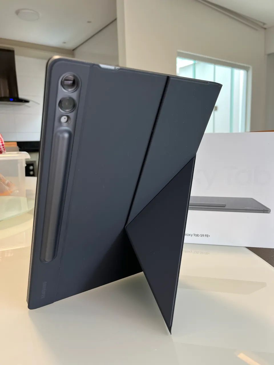 Galaxy Tab S9 FE PLUS - Foto 5