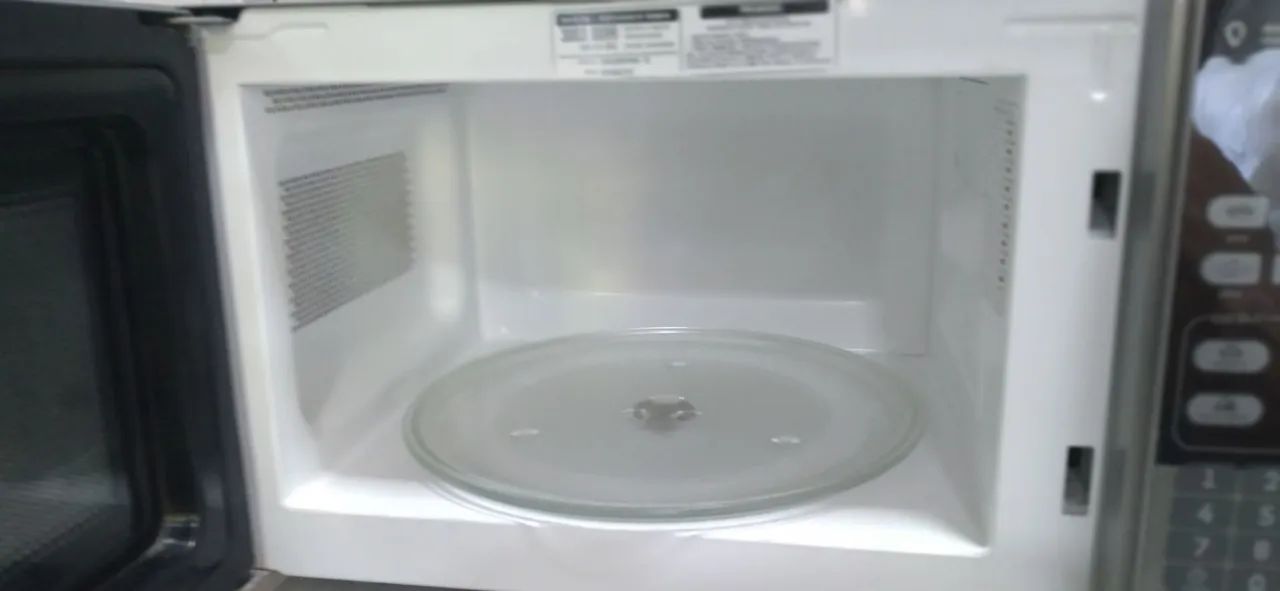Micro-ondas Philco 20 Litros garantia 3 meses - Foto 4