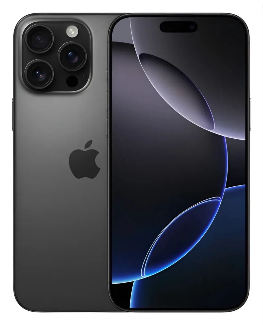 iPhone 16 Pro 512GB バッテリー100% iPhone 16 pro Max 512gb bateria 100% - Celulares e Smartphones