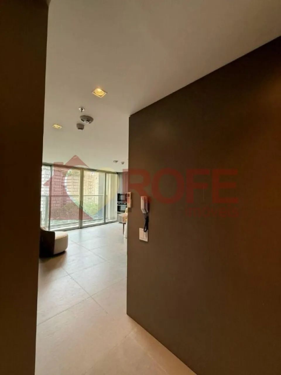 W Residences - Vila Olímpia! Apartamento 68 m², 2 dormitórios , 1 suíte , varanda gourmet! - Foto 7