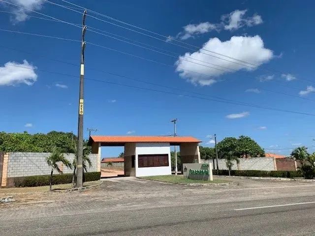 CASA para alugar na cidade de CASCAVEL-CE - Foto 2