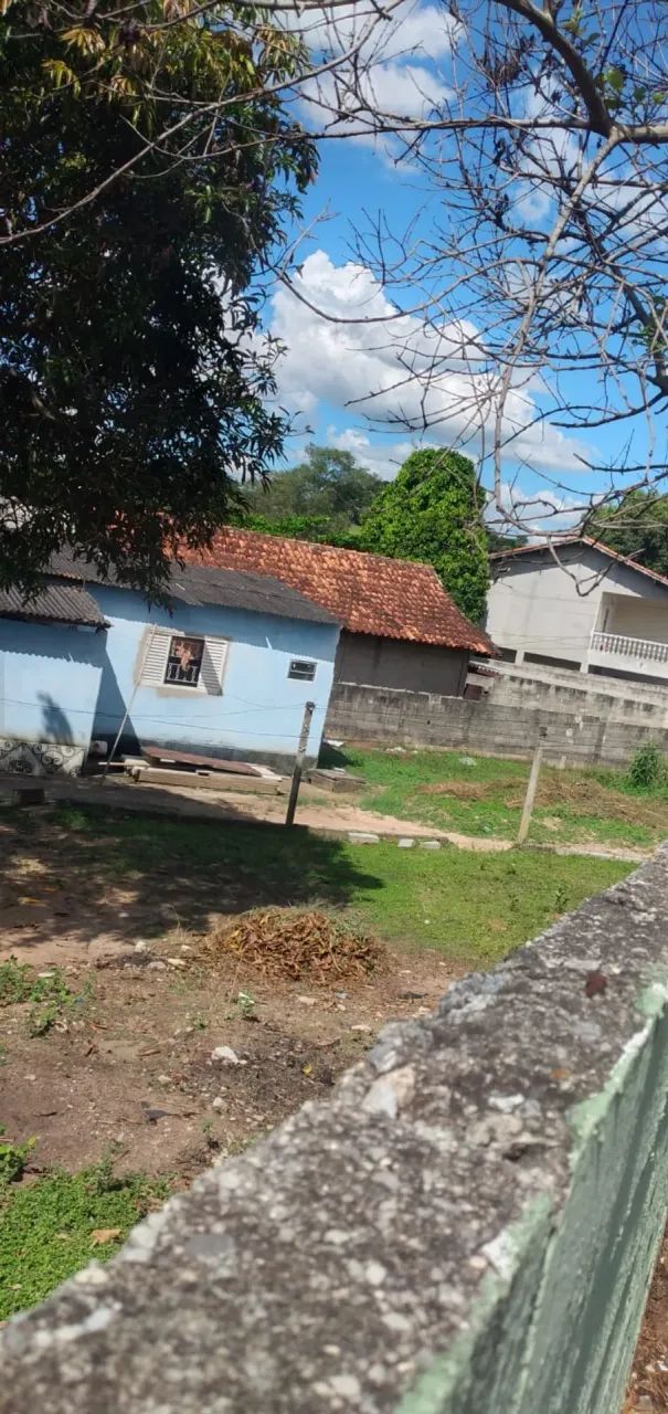 Área De Terreno Comercial à Venda No Bairro Campo De  São José. - Foto 4