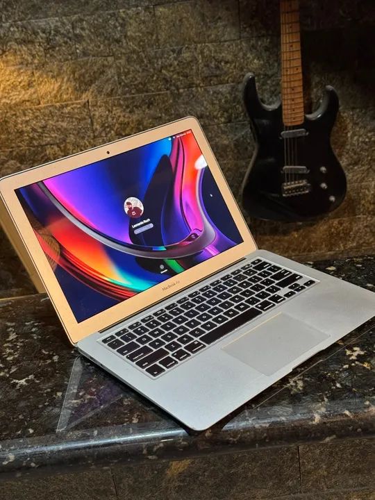 Apple Macbook Air 2015 