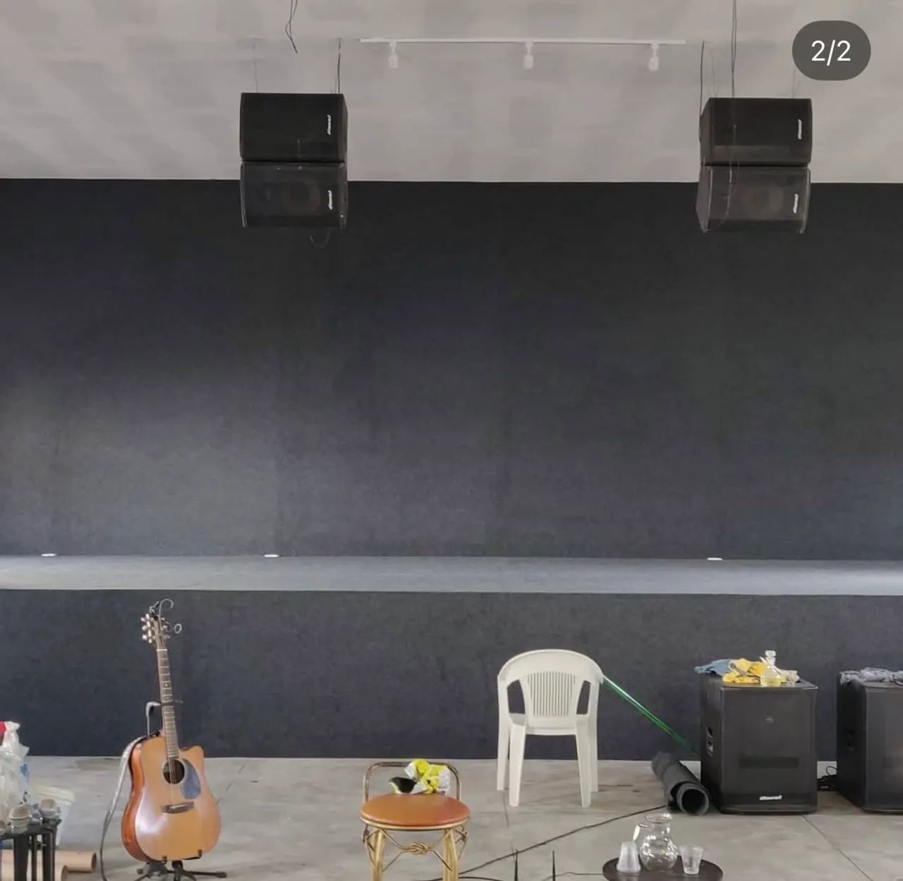 FORRO PVC / CARPETE - Foto 4