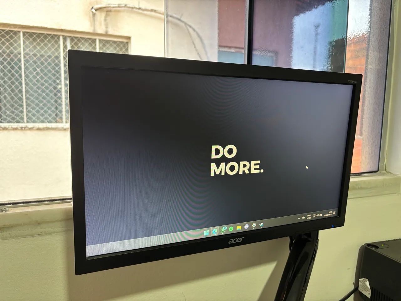 Monitor Acer 19.5 pol 63824107281795120