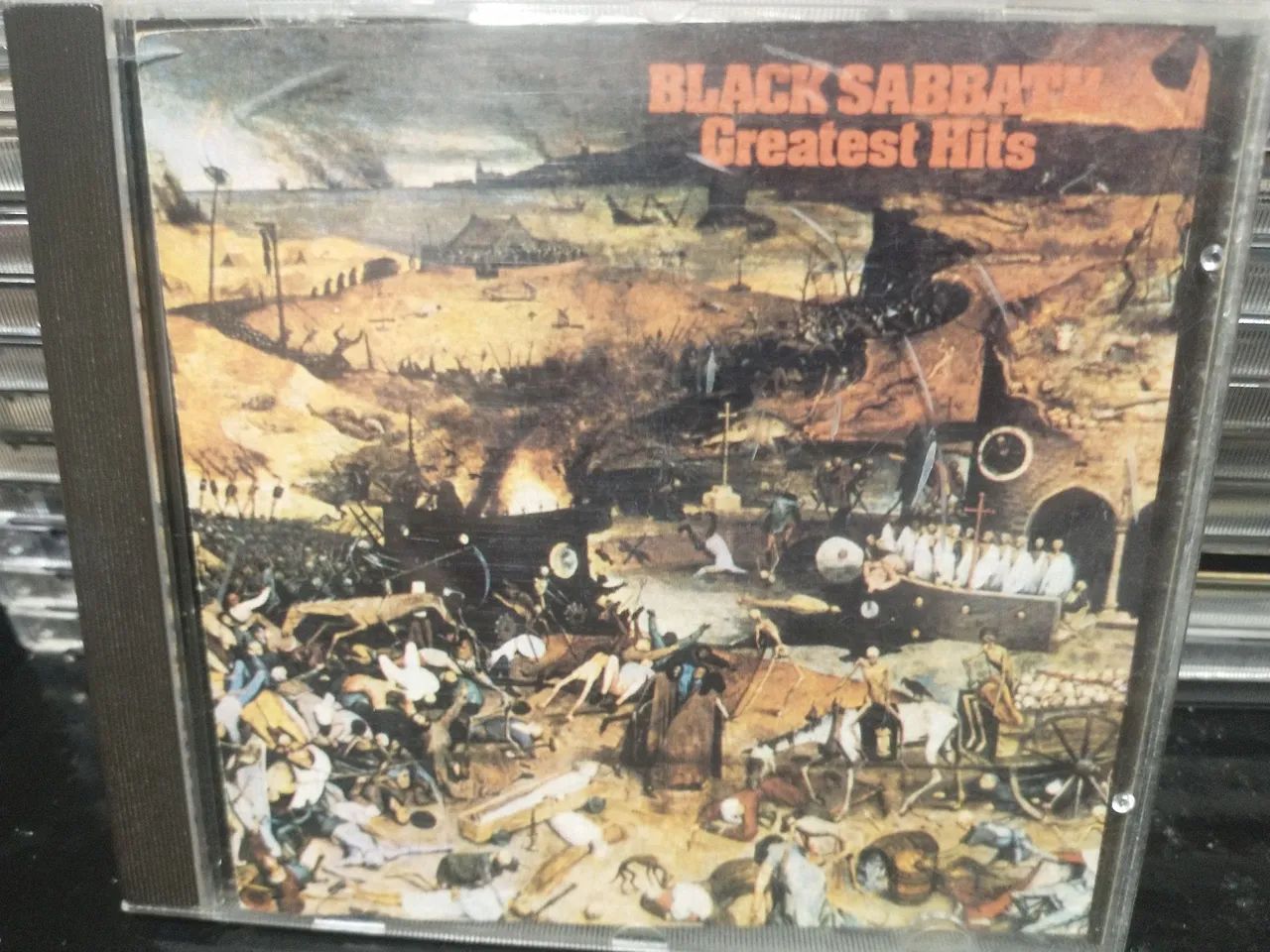 CDs de Estilos variados - Foto 4