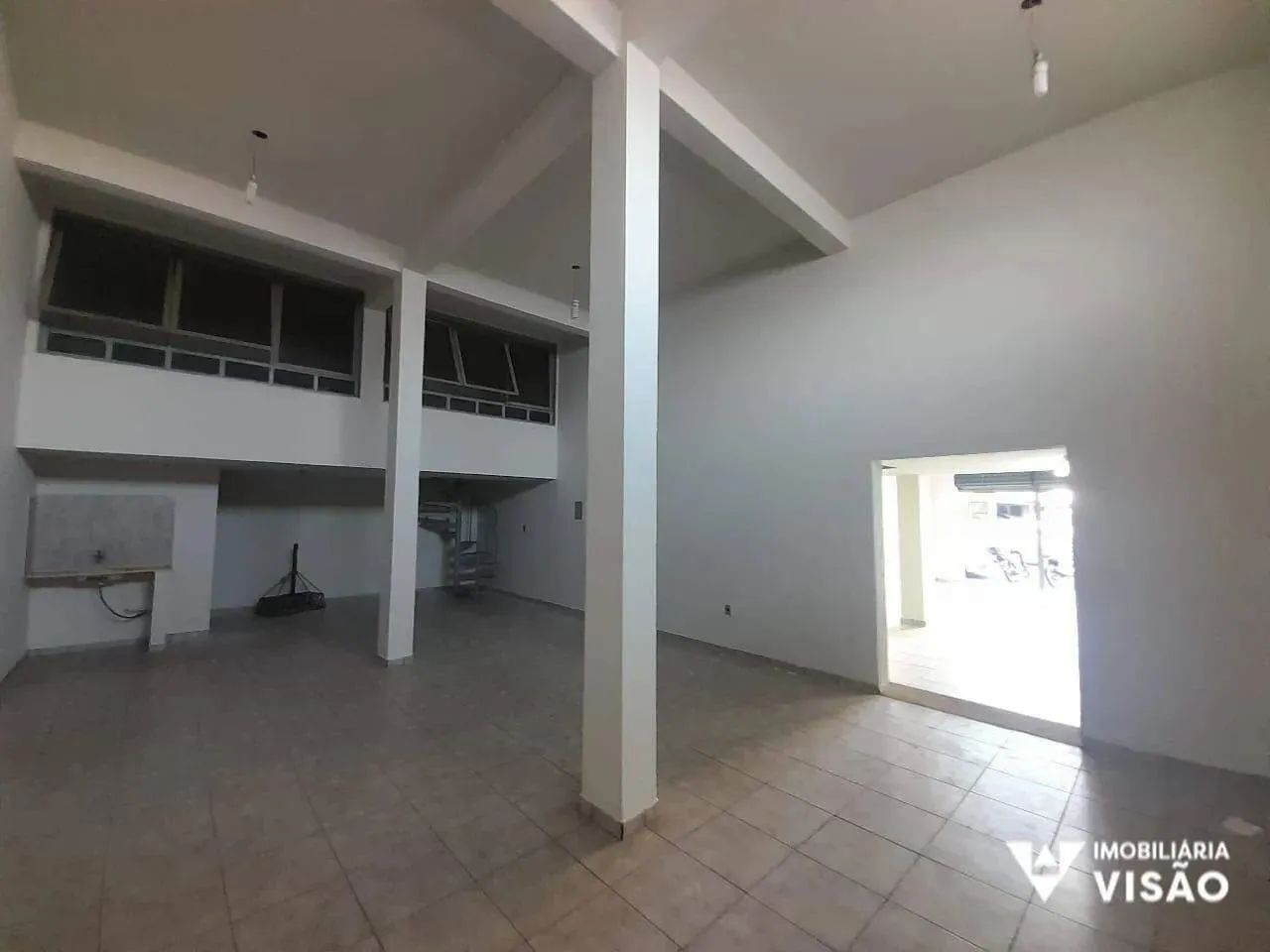 PONTO COMERCIAL PARA ALUGUEL, PARQUE DAS GAMELEIRAS - UBERABA/MG - Foto 2