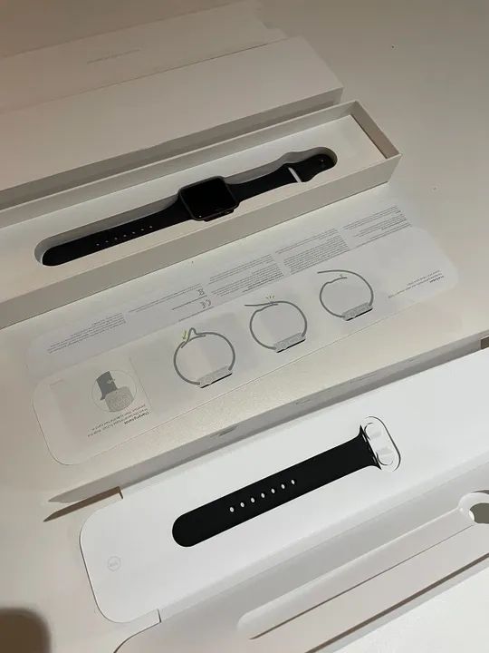 Apple Watch série 1 - Foto 4