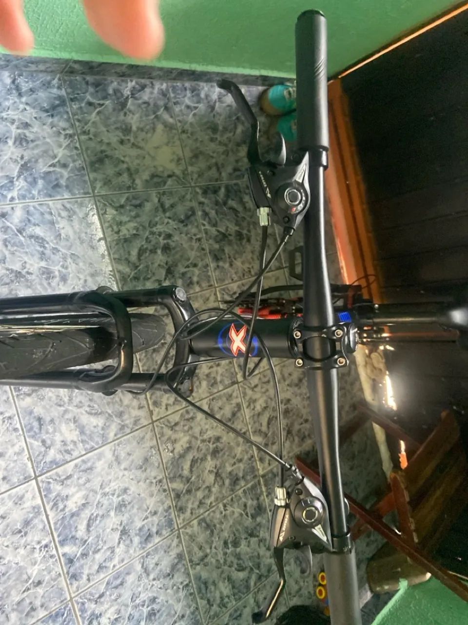 Bike Viking X 26 - Foto 4