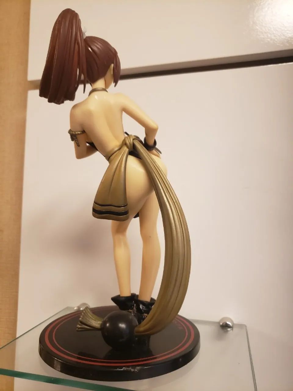 Boneca May, The king of Fighter - Foto 4