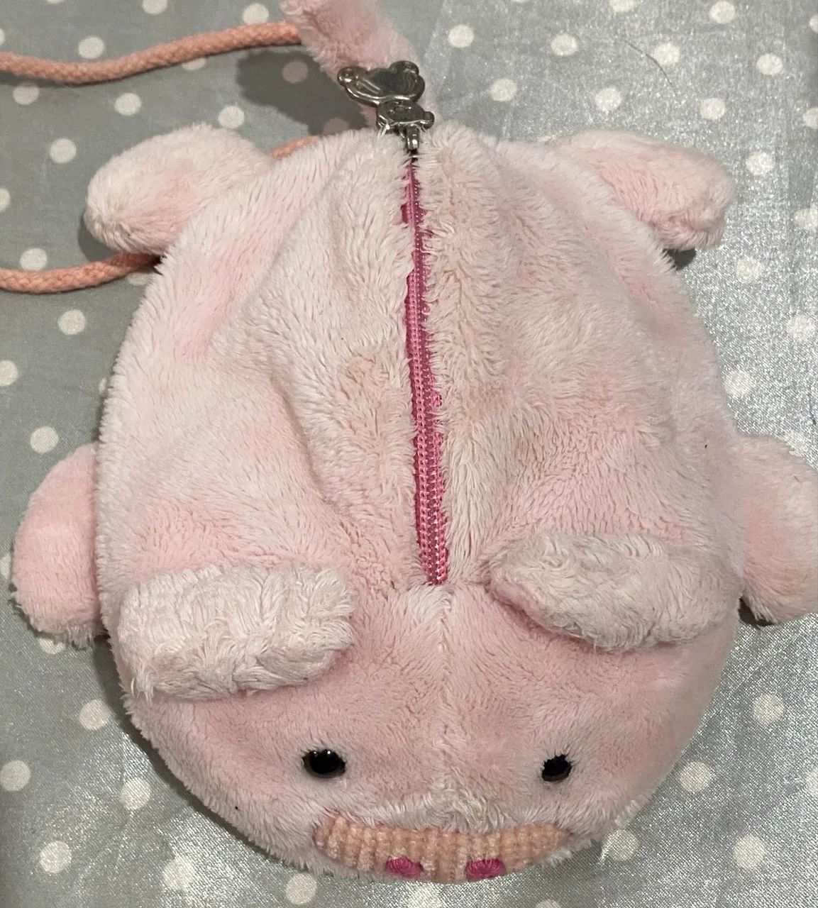 Bolsinha Mini pig - Foto 2