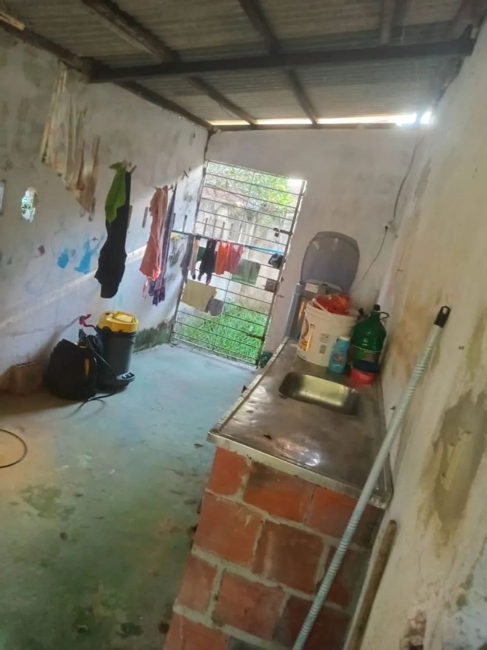 Casa linda e ampla  - Foto 5