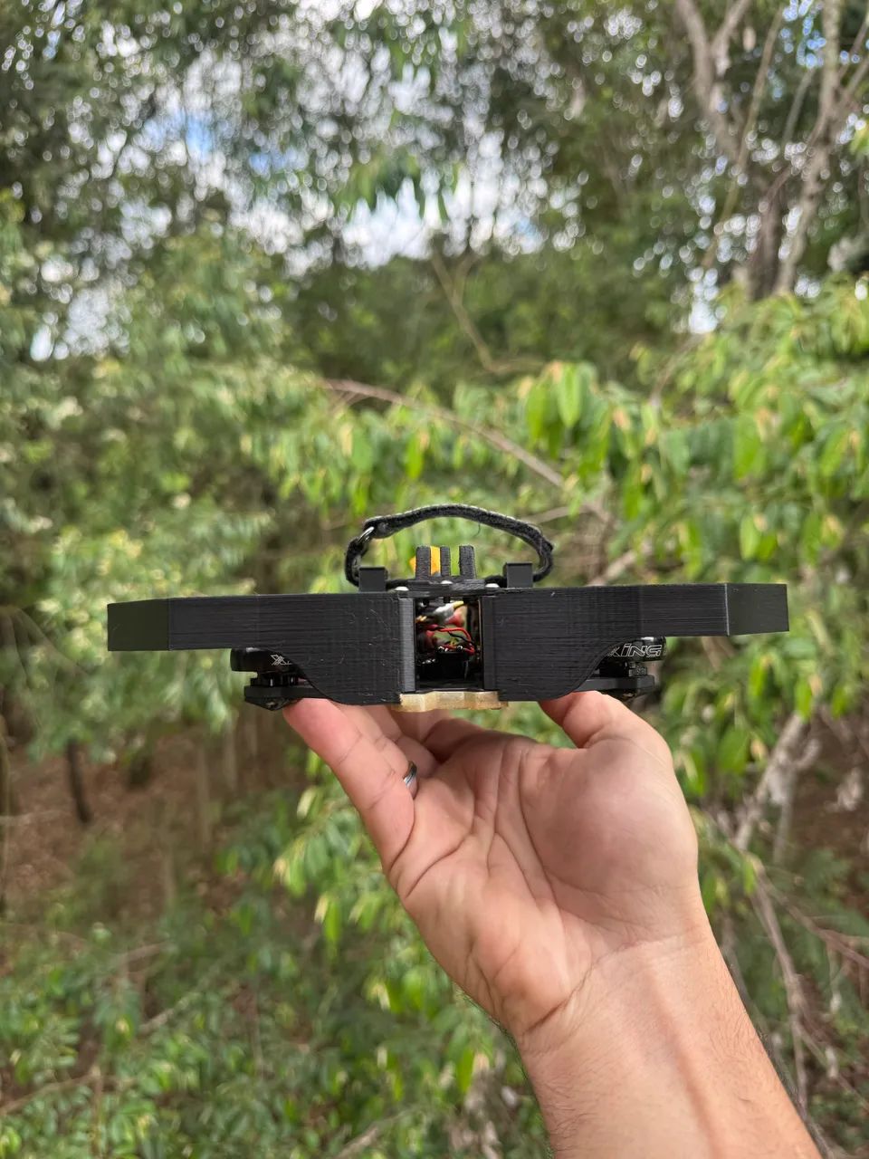 Drone PROTEK35 - Foto 6