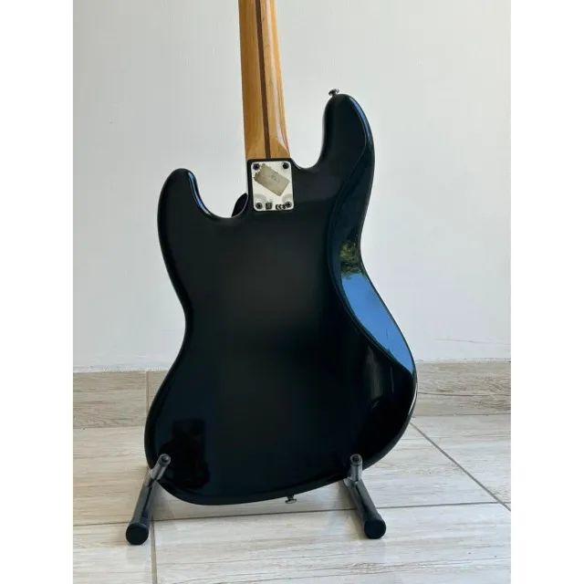 Fender Jazz Bass Mexico 2010 - Instrumentos musicais
