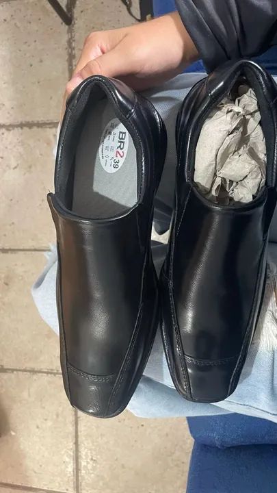 Sapato Ortopédico  - Foto 2