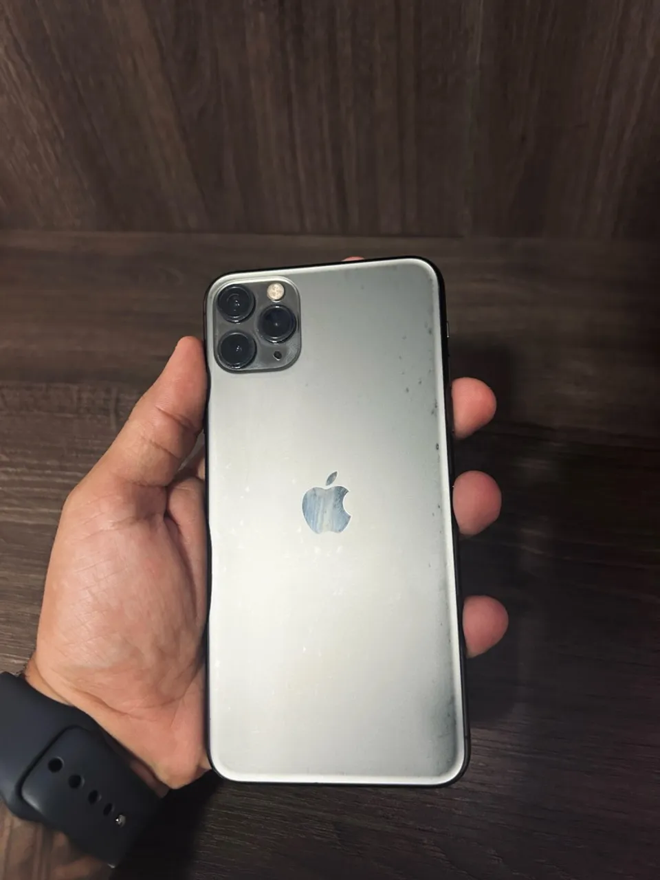 iPhone 11 Pro Max 64GB - Semi Novo