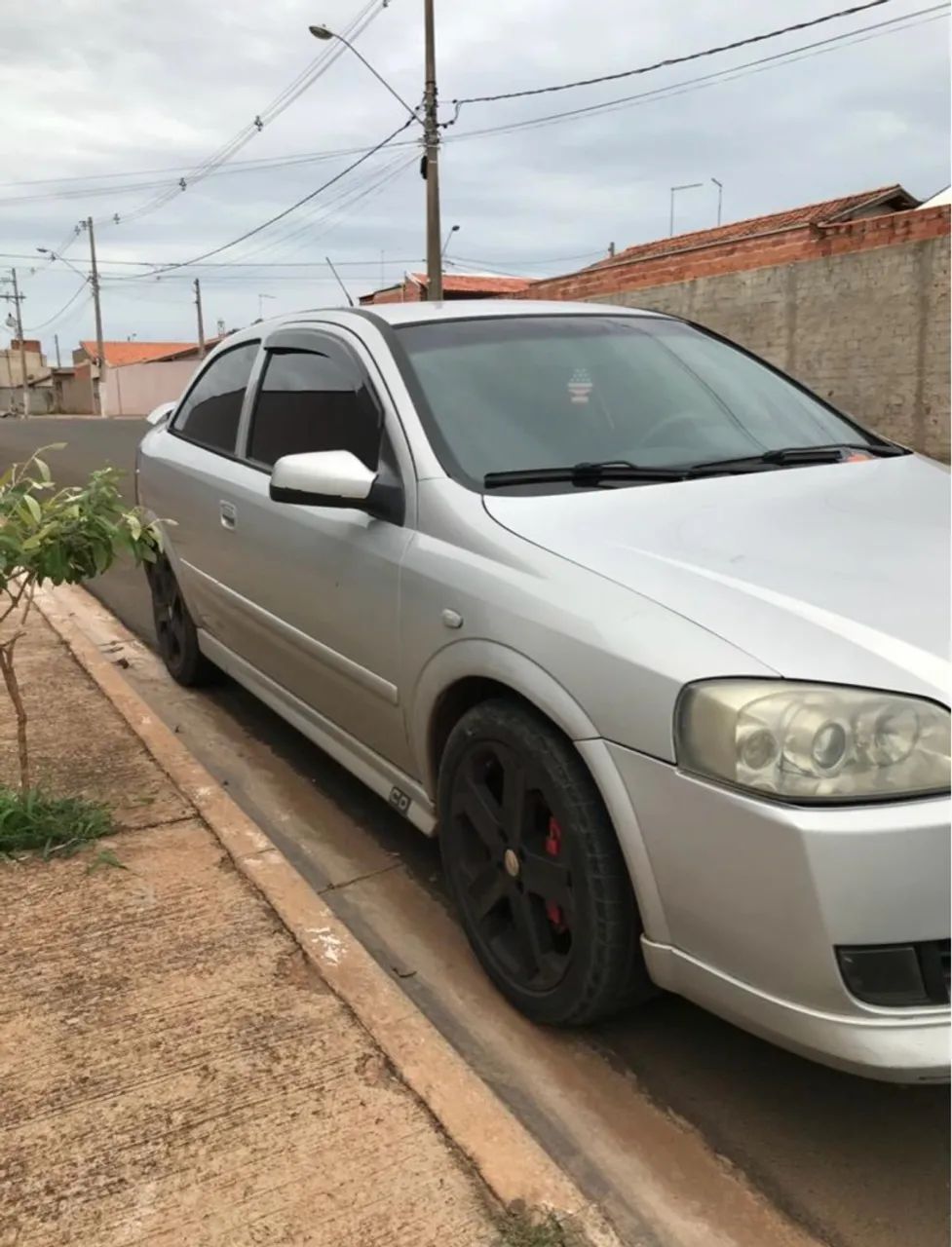 Astra 2003 hatch CD 2.0 - Foto 4