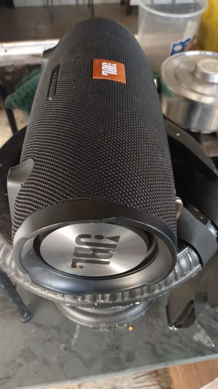 Caixa JBL - Foto 2