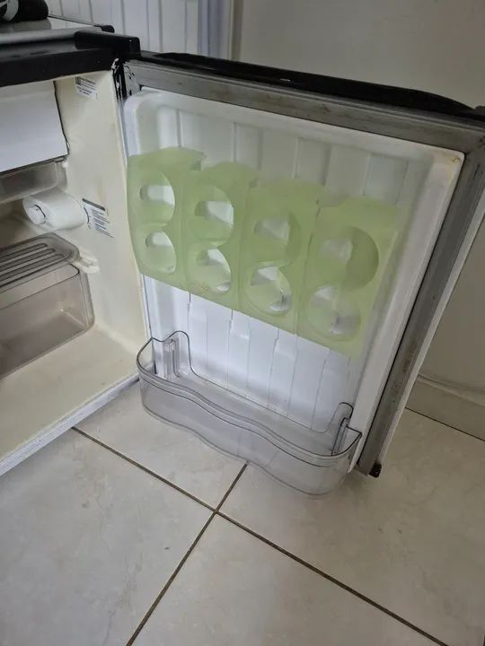 Frigobar 110v - Foto 3