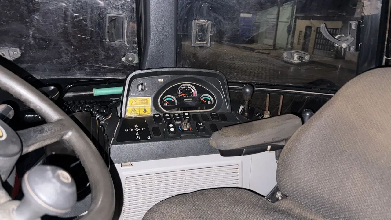 Caterpilla  - Foto 3