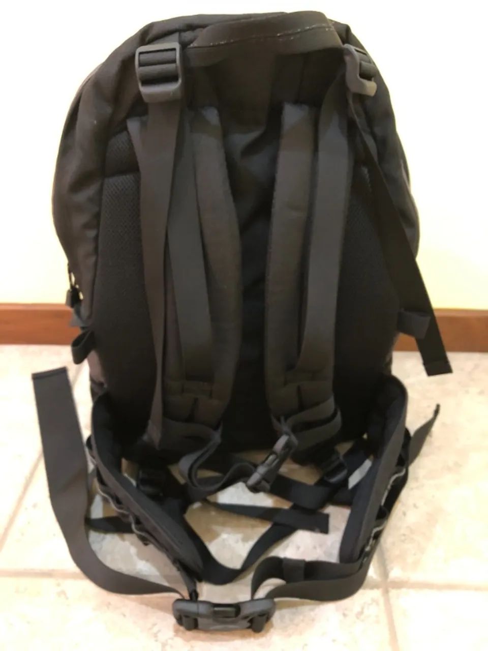 MOCHILA DE FOTOGRAFIA MARCA LOWEPRO - Foto 3