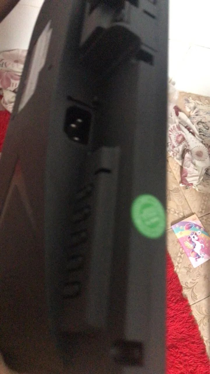 Monitor novo 350 - Foto 3