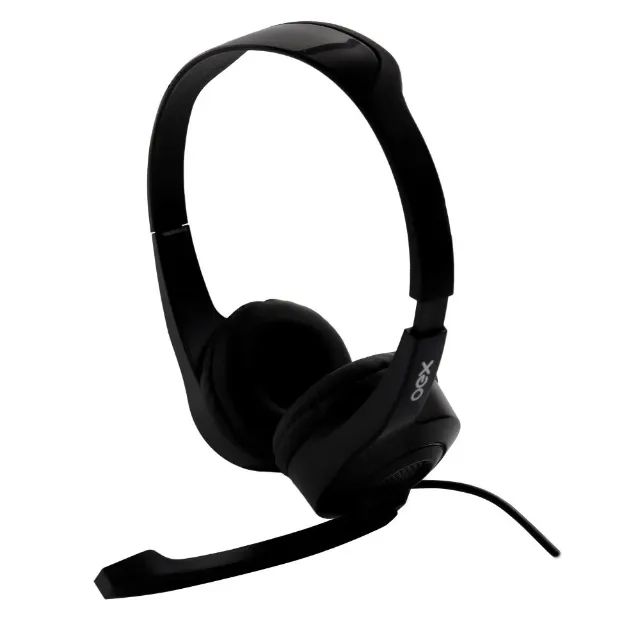 Headset OEX Voice Pro HS-110