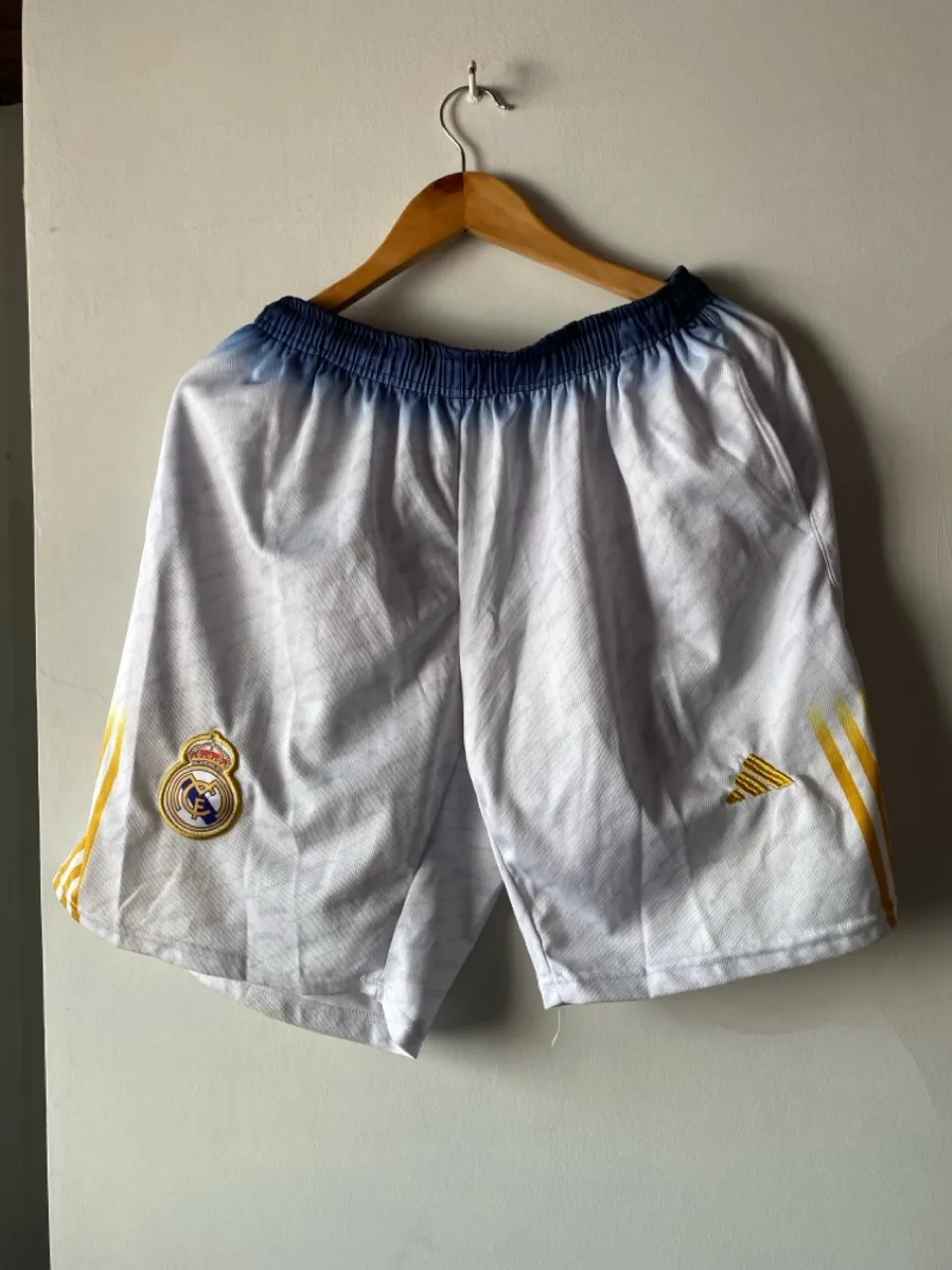 SHORT REAL MADRI TAMANHO M
