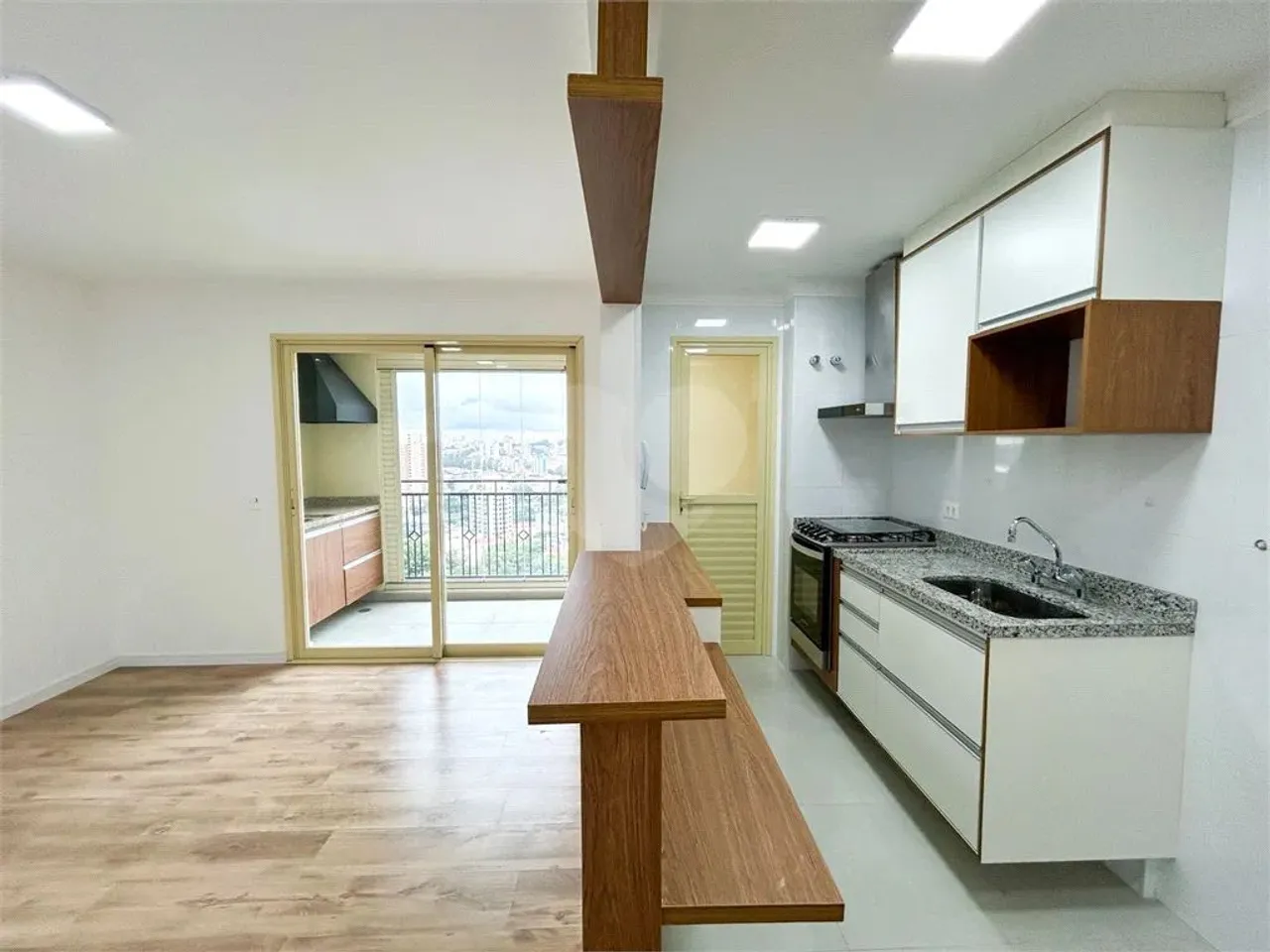 Apartamento com 2 quartos para locação em Jardim São Paulo(zona Norte) - SP