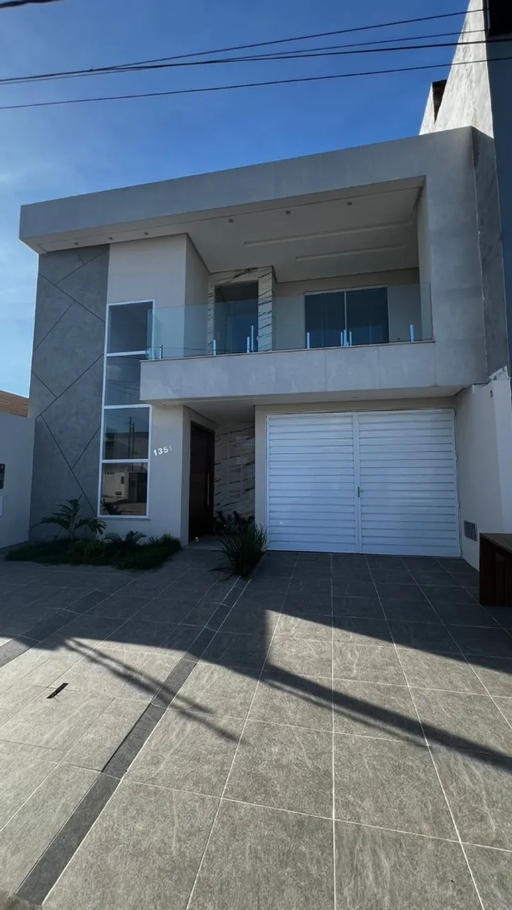 Alugo 03 lindas salas comercias, recém construídas e pronta para uso - Itabaiana/SE.