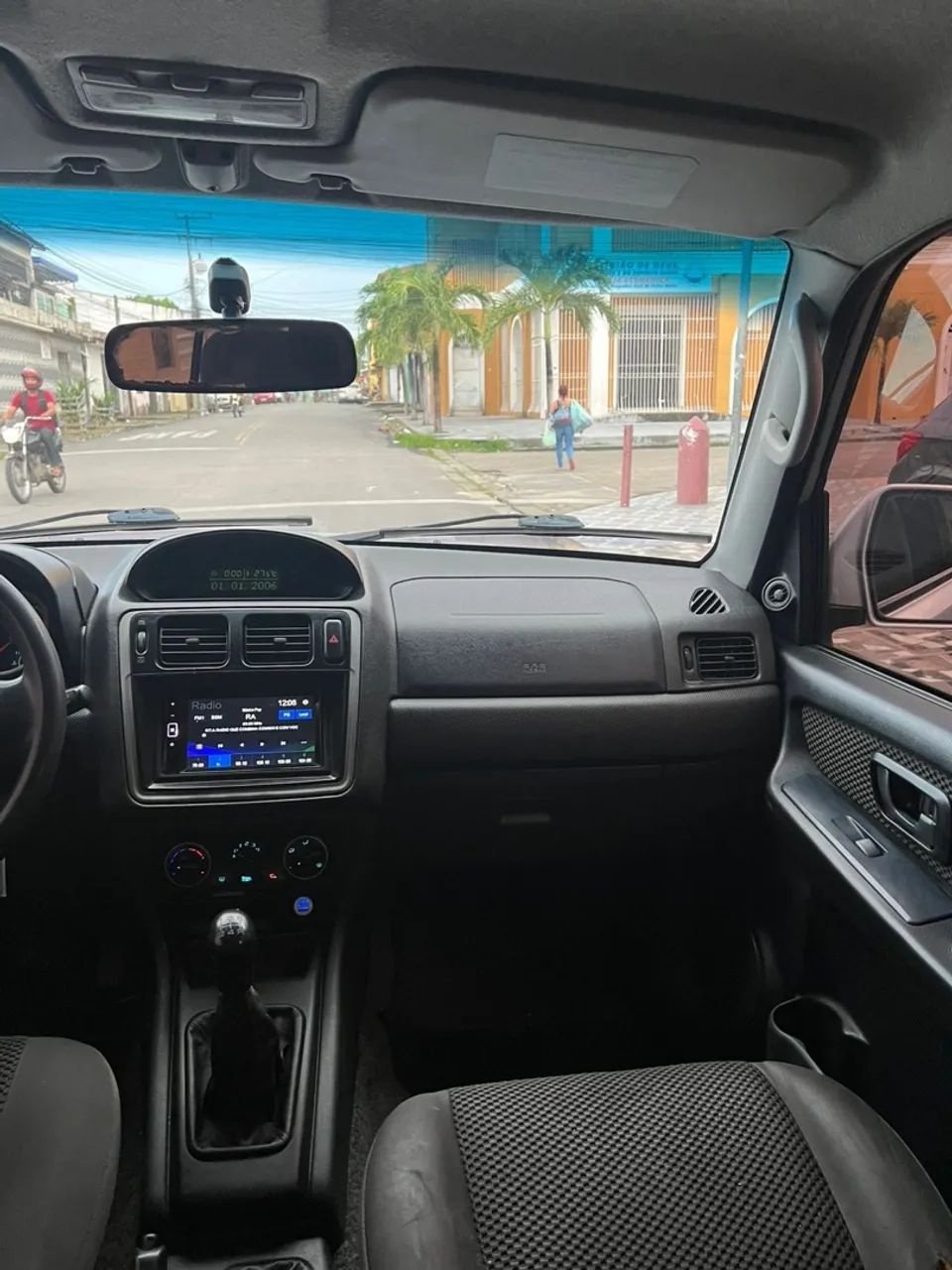 PAJERO TR4 FLEX HP 2010/2011 - Foto 3