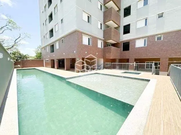 Apartamento para aluguel, 3 quartos, 1 suíte, 2 vagas, Residencial Solar dos Buritis - Pal