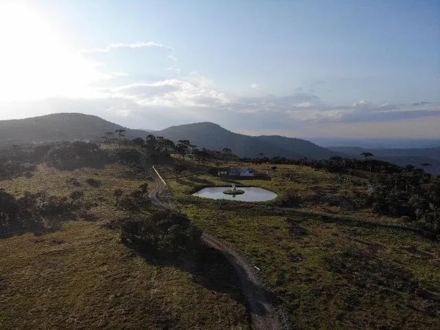 Sítio a venda urubici sc