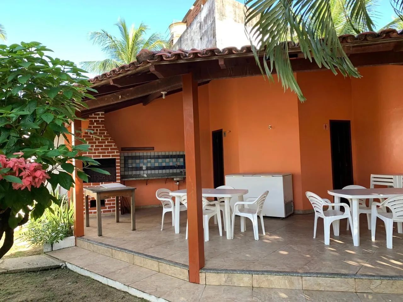 Alugo linda casa em Salinas  - Foto 2